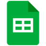 Google Sheets