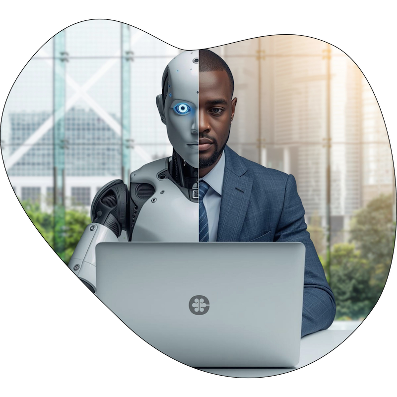 Enterprise AI Workforce