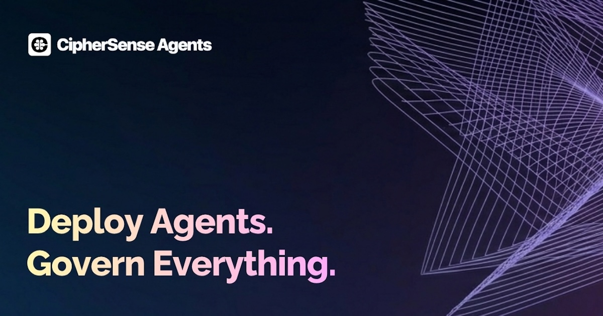 Tally MCP | CipherSense Agents Docs